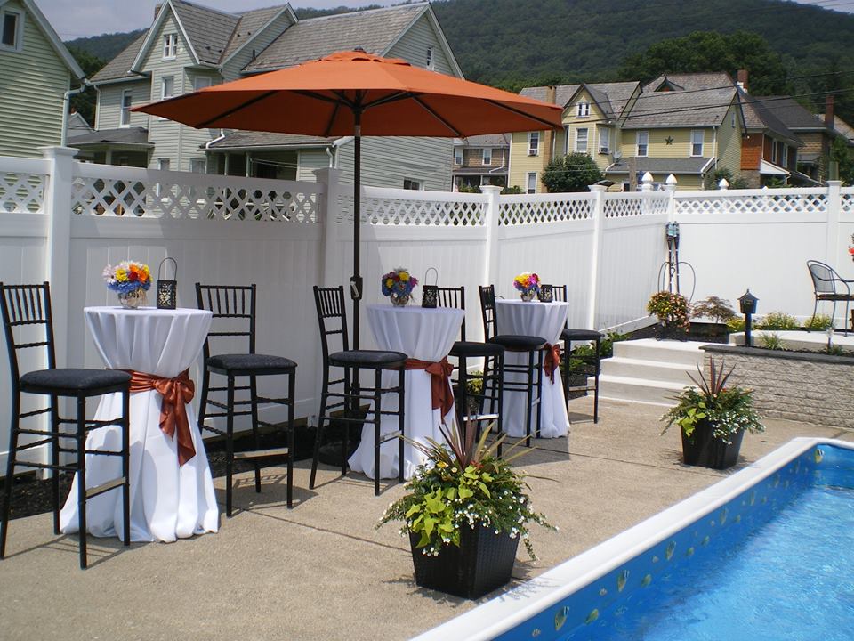 Gallery Special Events Tent and Party Rentals Bangor PA