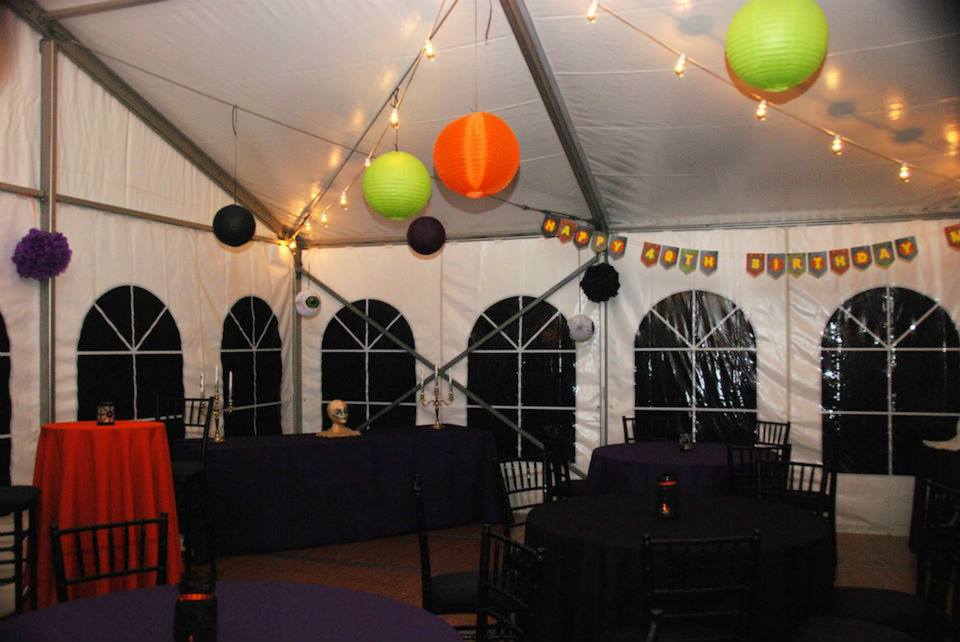 Gallery Special Events Tent and Party Rentals Bangor PA