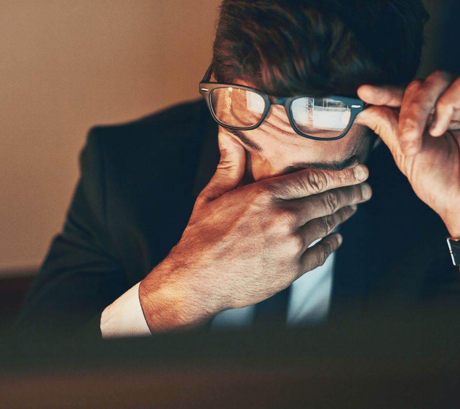 Are your devices causing you digital eye strain? Special Eyes Canberra