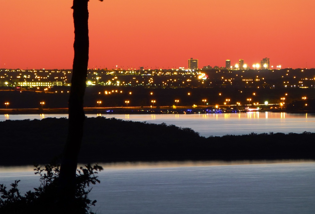 Hilltop Waterview Texas Estate, 24 Acres Special Finds, Unique Homes