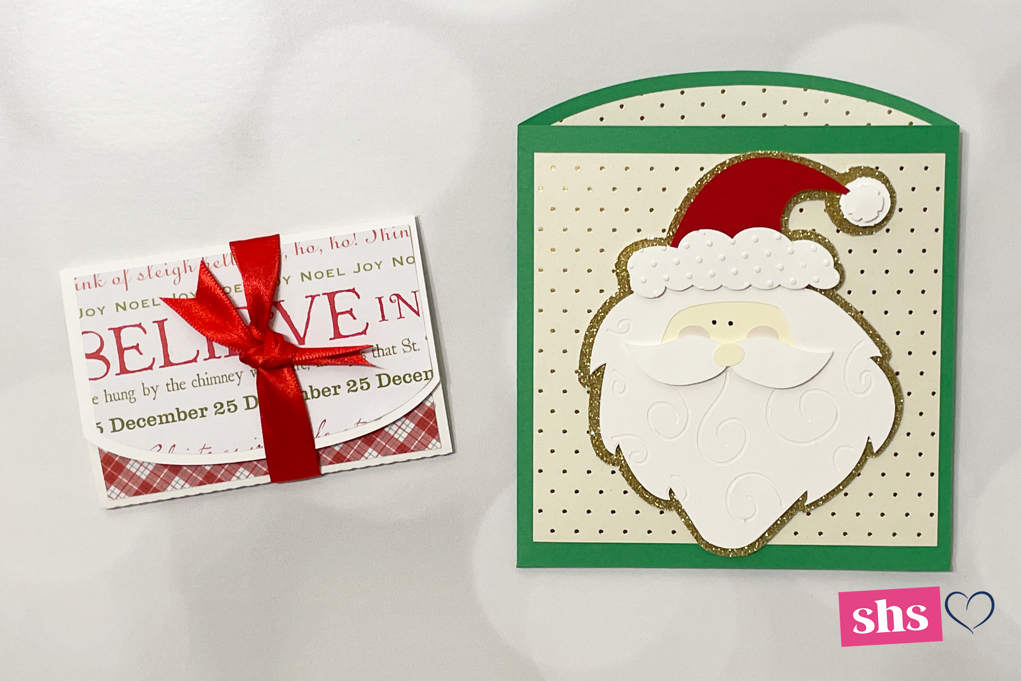 Easy Gift Card Holders Free SVG Cut File Special Heart Studio