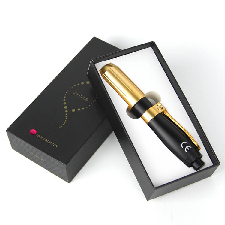 Hyaluron pen ampoules 0.3ml for ibeier K30 and other hyaluronic acid pen