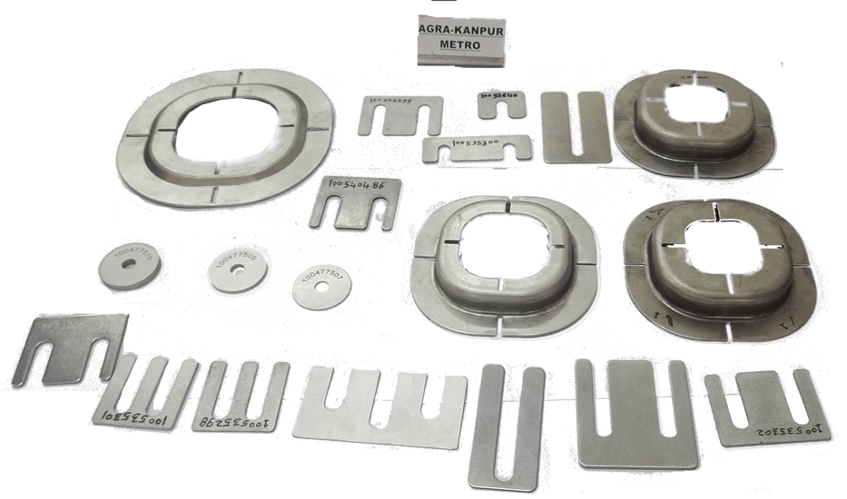 Metro Components SPECIALISED COMPONENTS PVT.LTD