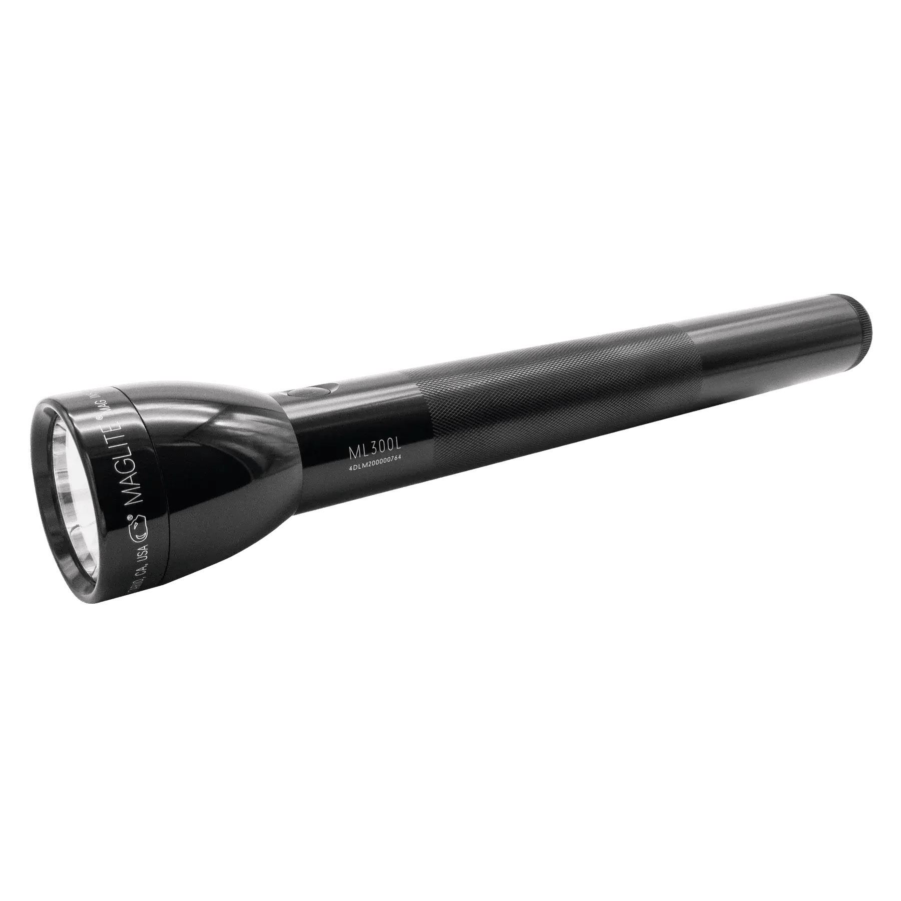Maglite ML300L 4D LED LongRunning Flashlight Specialised Lighting