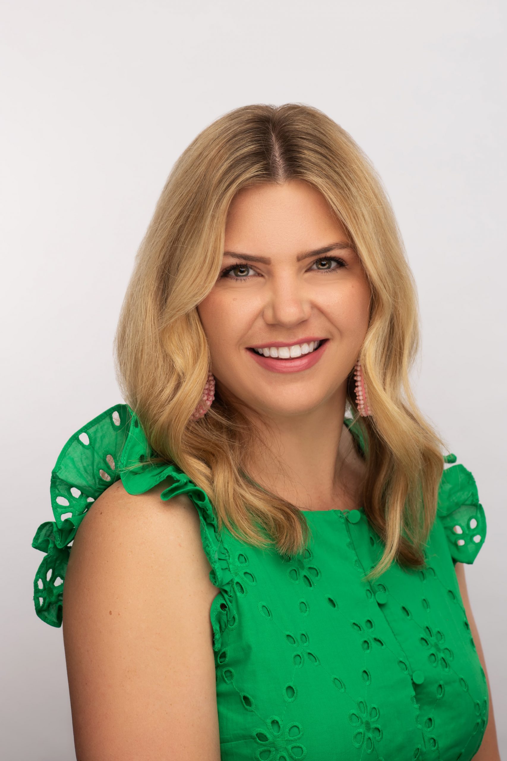 Carlee Williams Specialist Management Solutions