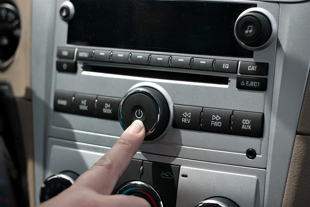 5 Reasons Why You Should Consider a Professional Car Stereo