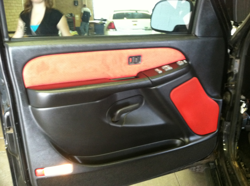 Car Door Repair & Classic Cars