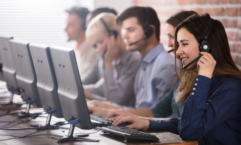How to Implement a Virtual Call Centre Specialize Business
