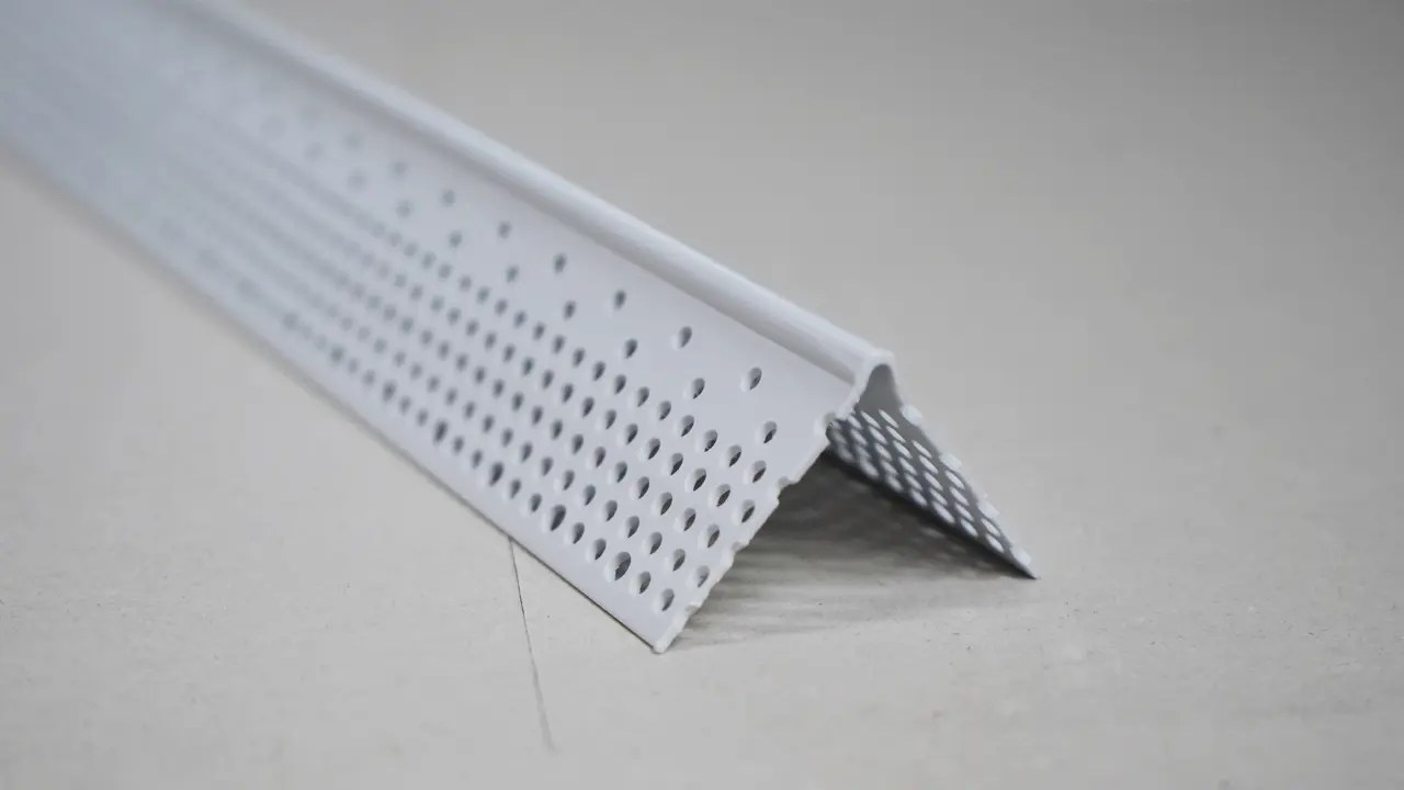 Spotlight on Gypsum Board Accessories Corner Beads and Trims