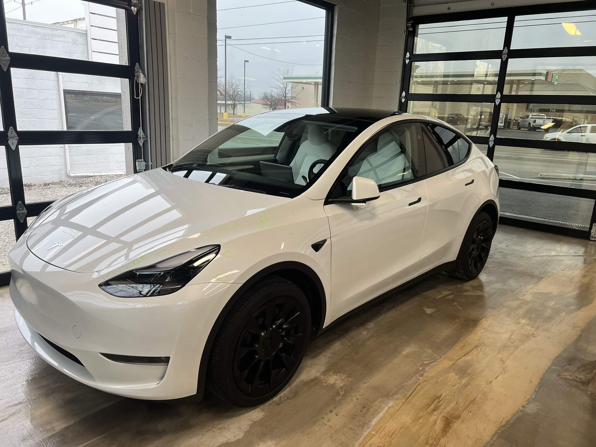 Paintless Dent Repair Automotive Hail Damage Repair Rogers, AR