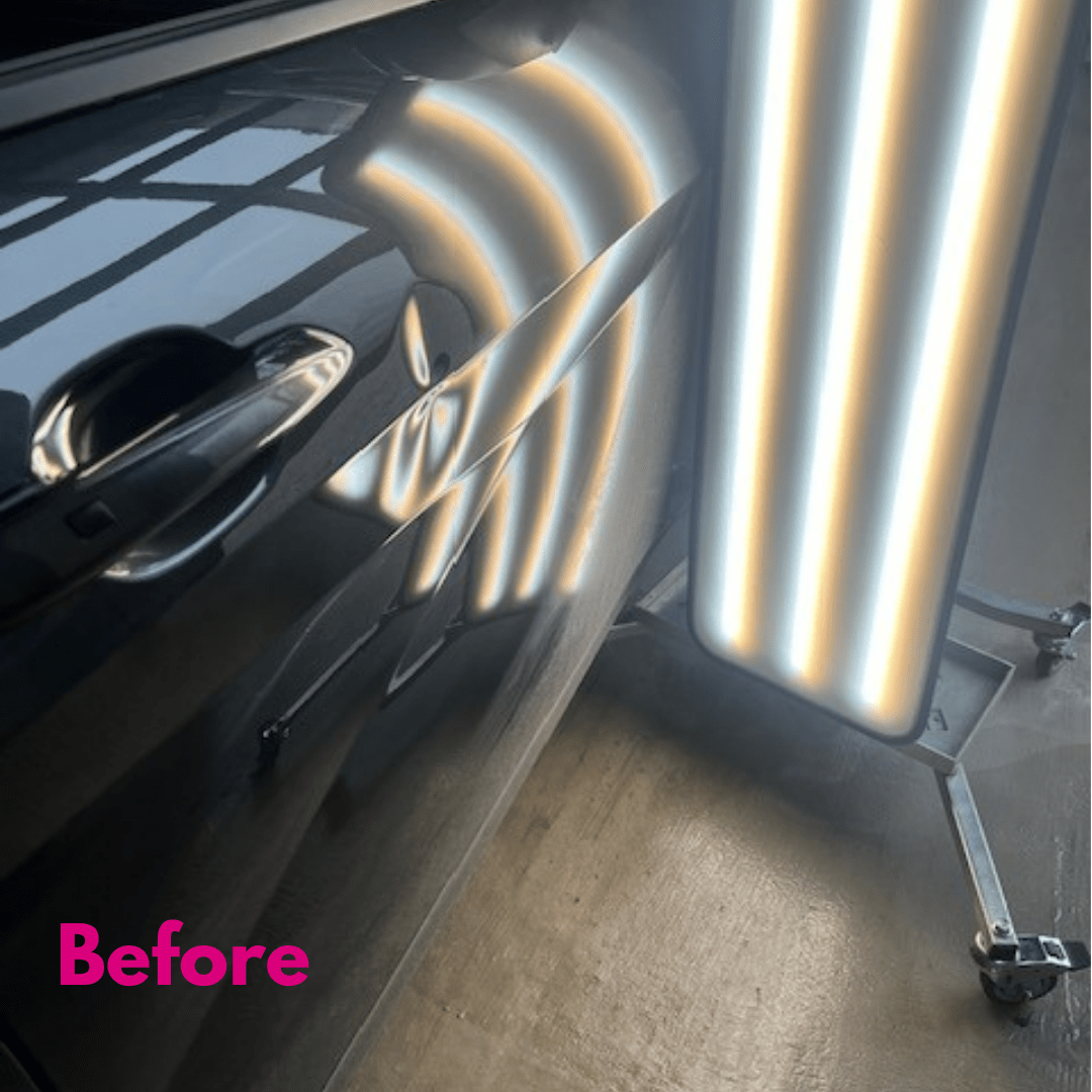 Paintless Dent Repair Automotive Hail Damage Repair Rogers, AR