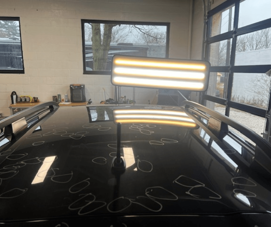 Hail Damage Repair Automotive Hail Damage Repair Rogers, AR