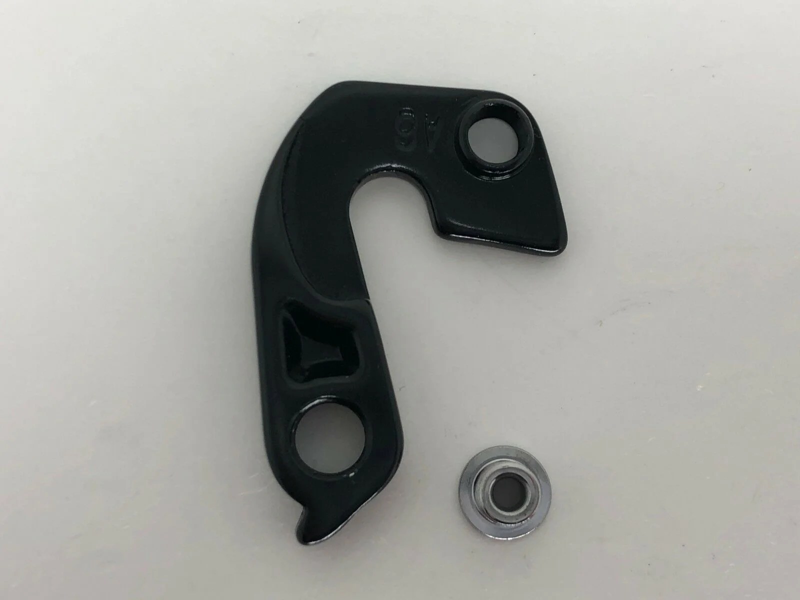 DERAILLEUR HANGER 65 for Specialized SWORKS Camber STUMPJUMPER Carve