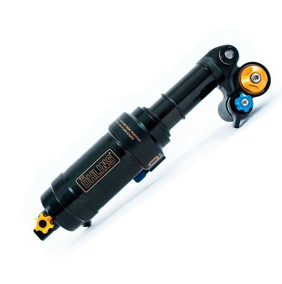 Ohlins 650B STX 22 Enduro Air Rear Shock 216*57 for Specialized