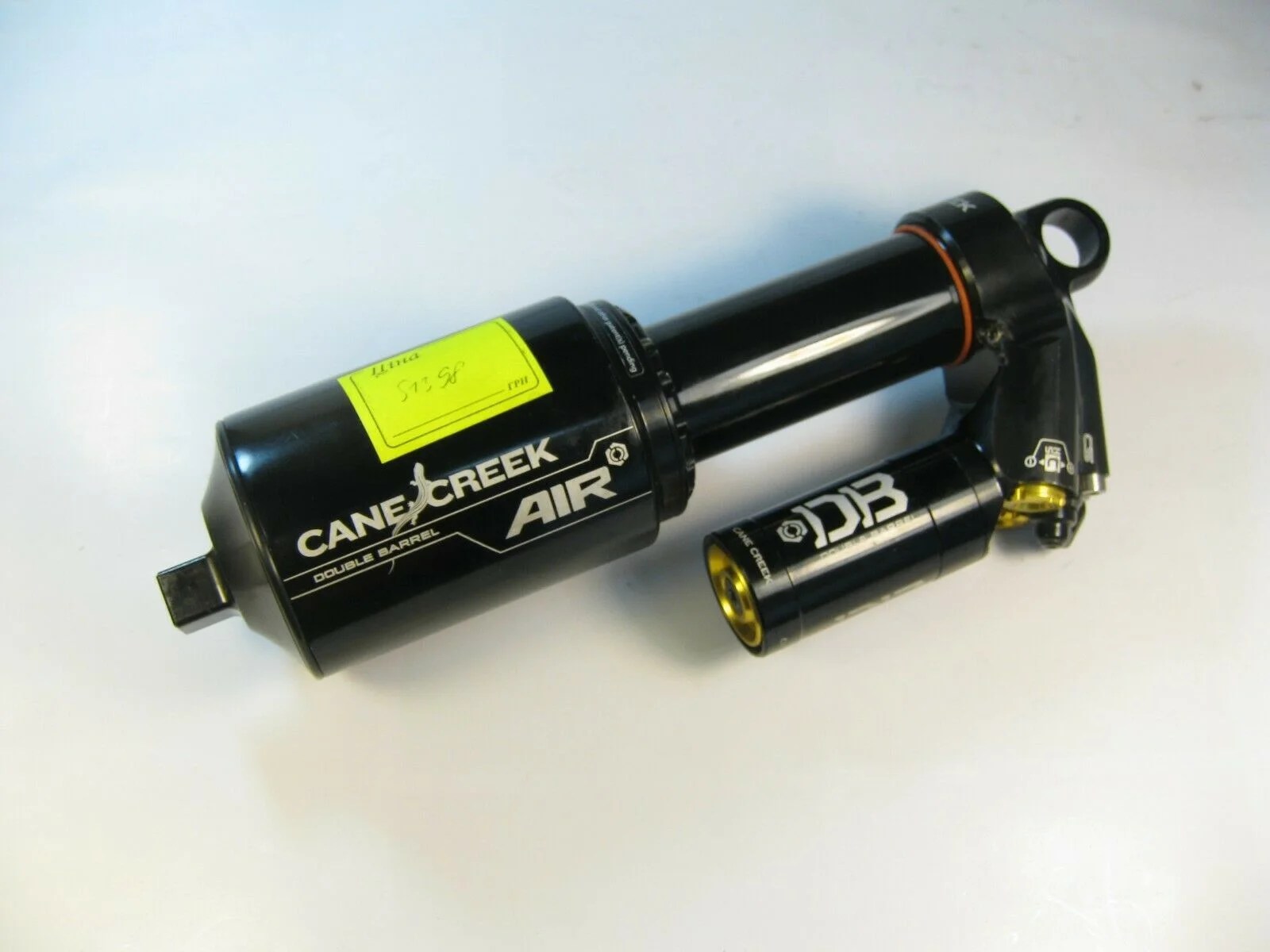 Cane Creek DB air CS 216*57 8.5*2.25 specialized enduro rear shock