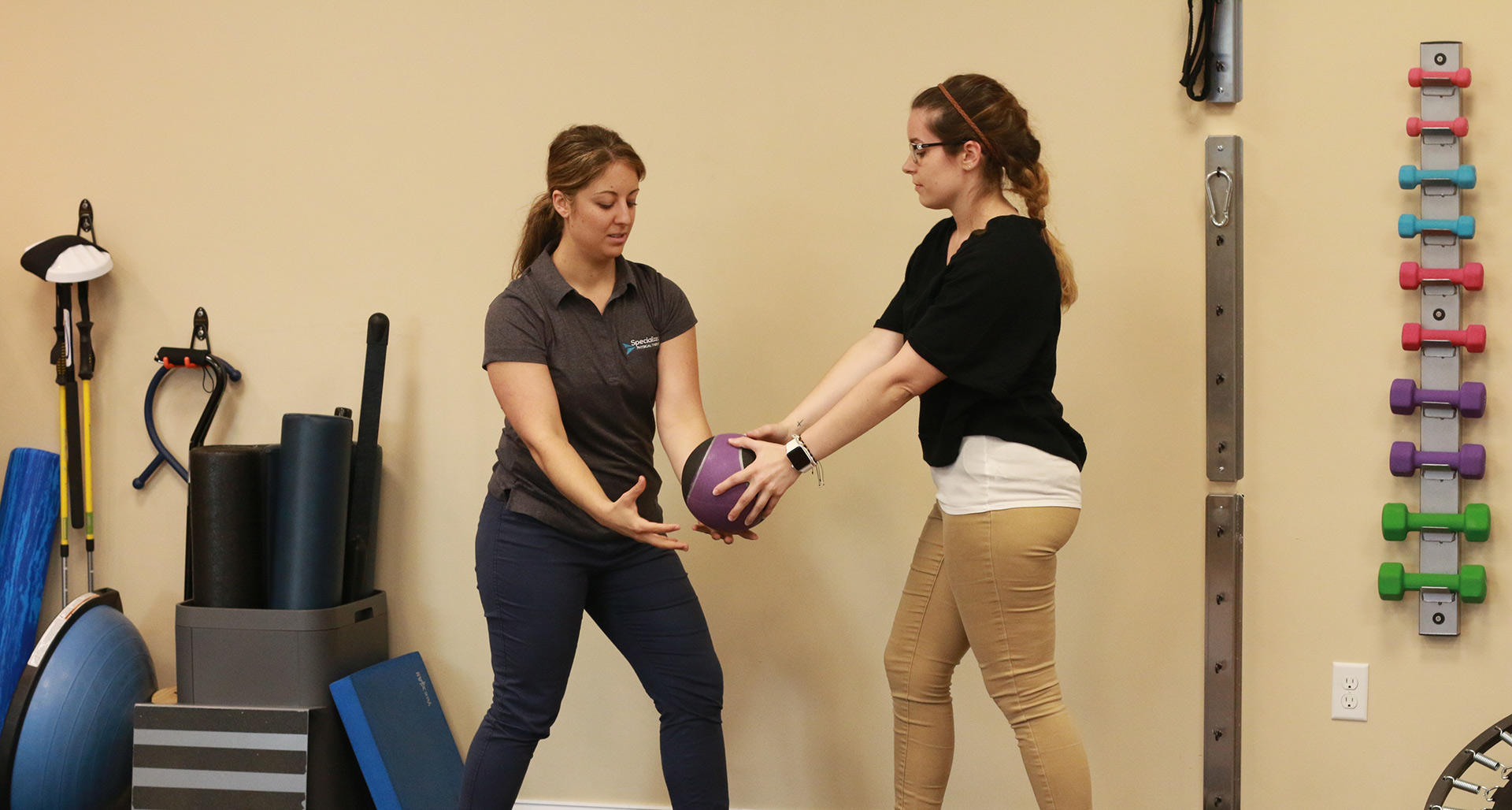 Coccyx & Tailbone Pain Specialized Physical Therapy