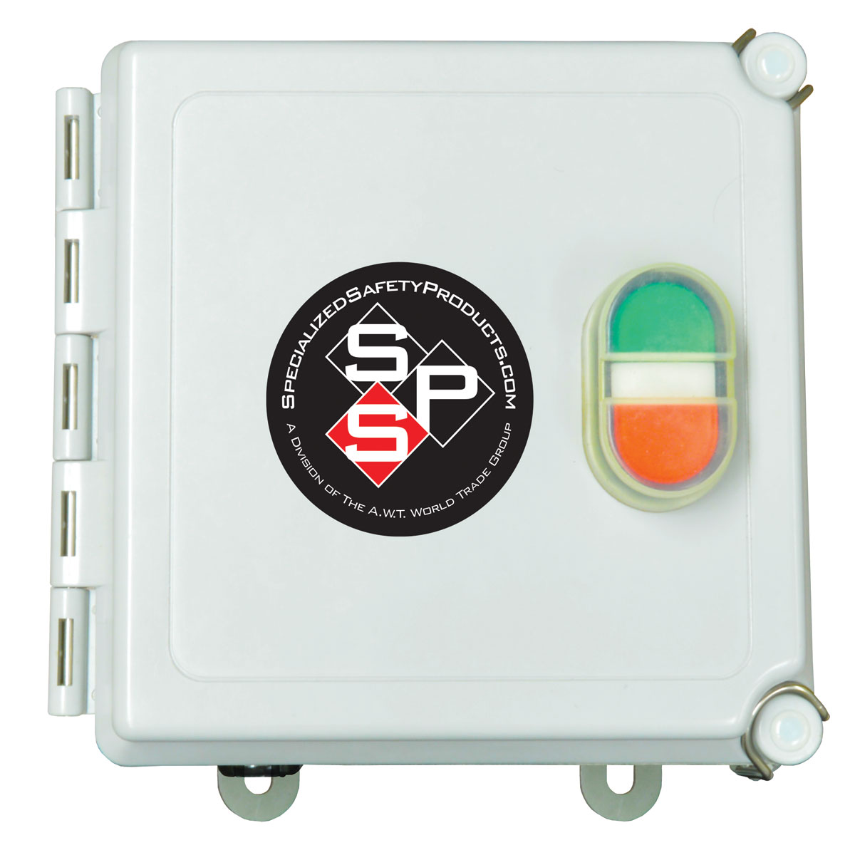 JKRBOX Specialized Safety Products