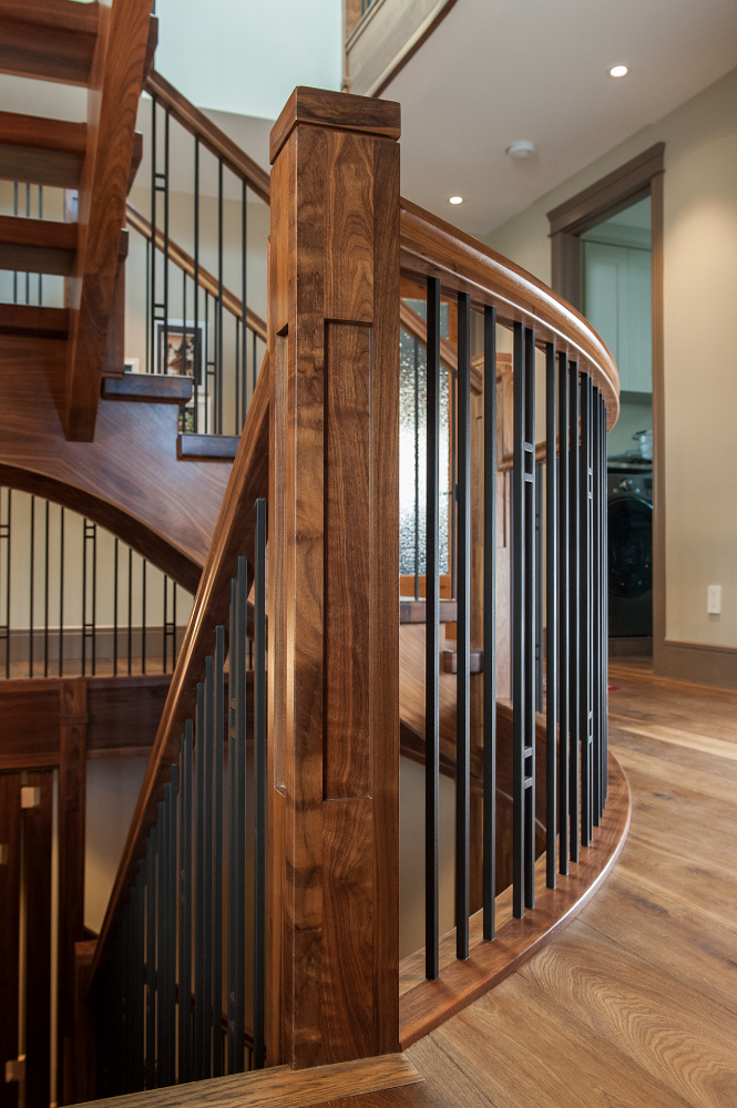 Work with Us Custom Staircases Specialized Stair & Rail Edmonton