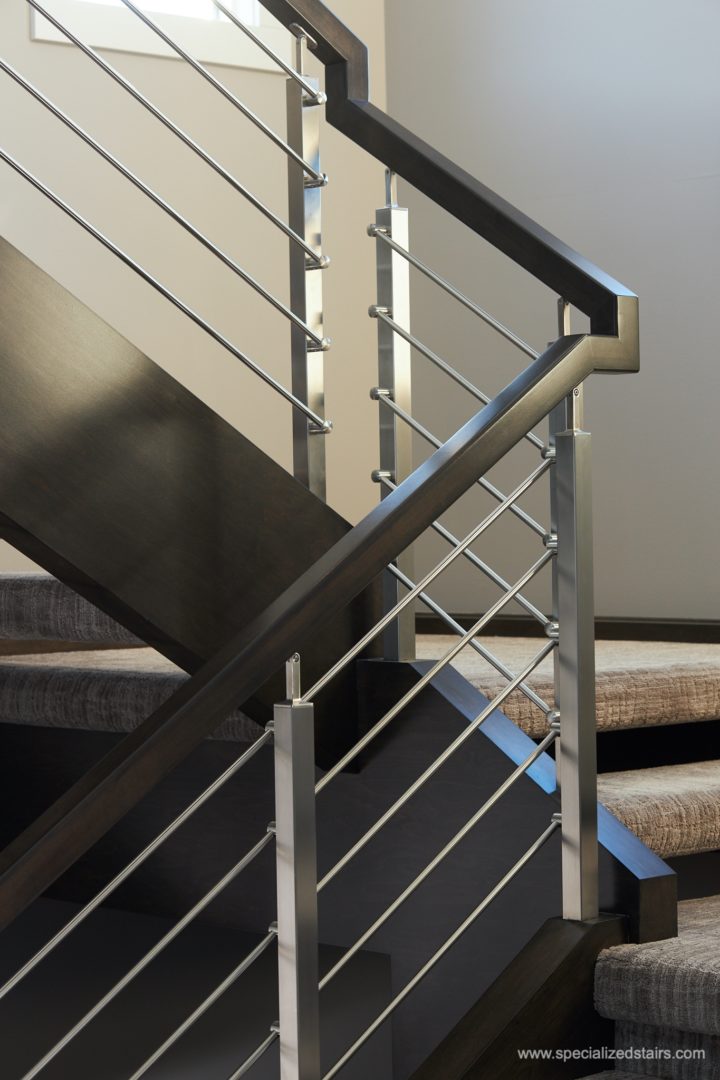 Q Railing Brand Cost Jaiguru Stainle Steel Fabricator SS Modular