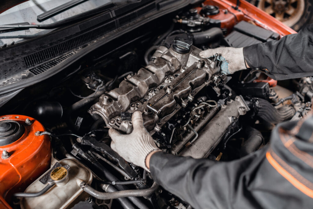 Diesel Mechanic in Humble TX Diesel Repair in Humble TX