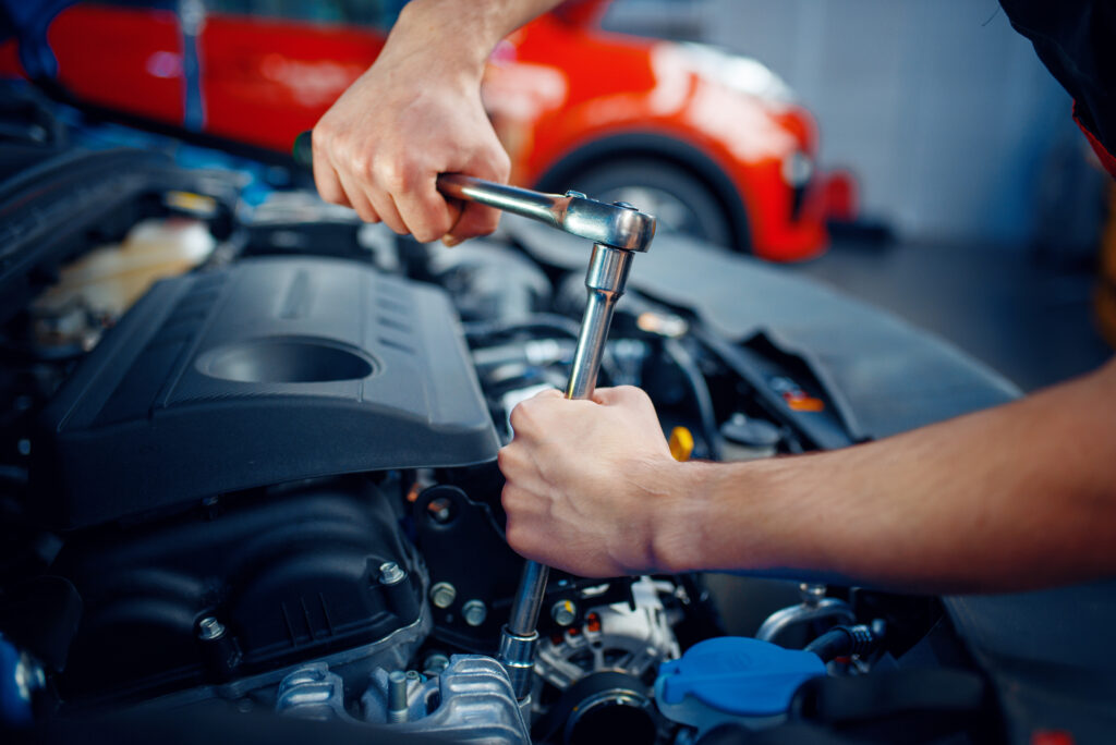 Engine Repair Shop > Engine Repair Near Me >> Specialized