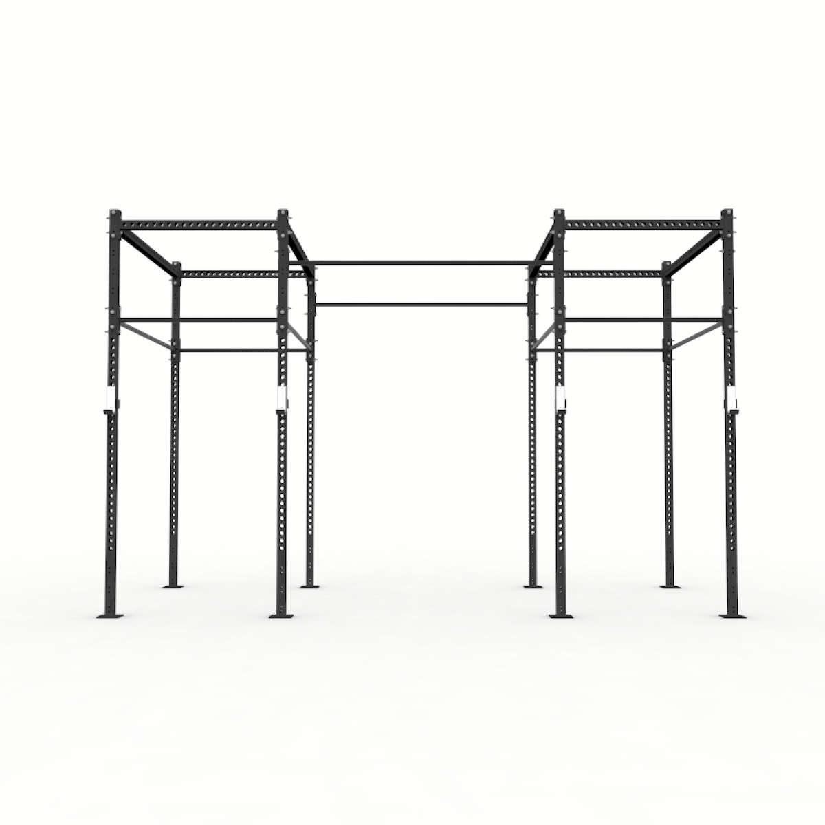 Pull Up Rigs Crossfit Equipment Specialized Fitness Resource