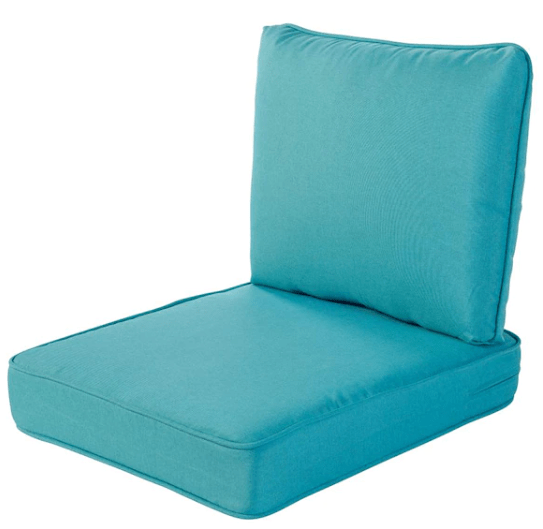 Lowes patio cushions deep seat Special Magic Kitchen