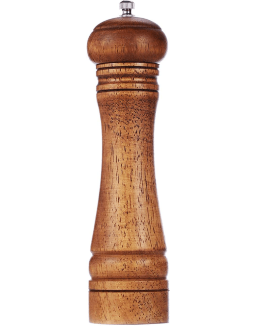 Review Peugeot Salt and Pepper Mills Special Magic Kitchen