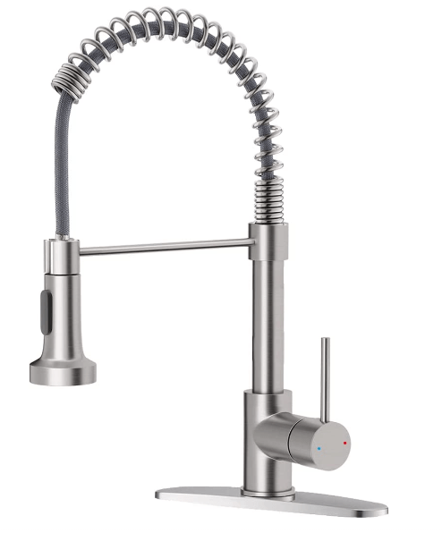 What is the best kitchen faucet on the market? - Special Magic Kitchen