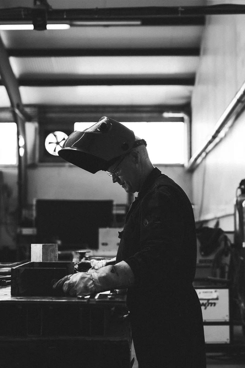 Special Metals Maatwerk oplossingen in staal