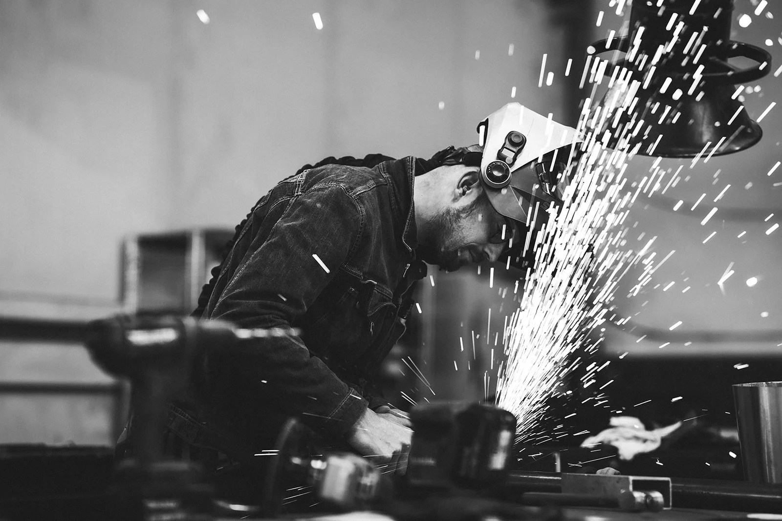 Special Metals Maatwerk oplossingen in staal