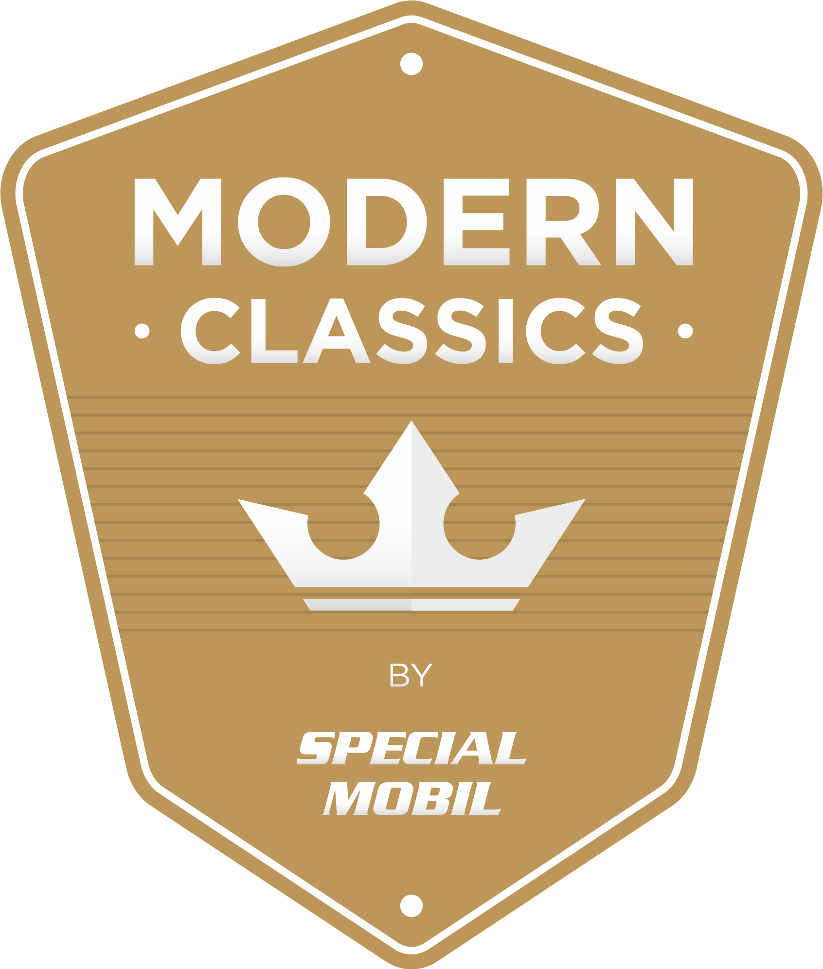 Modern Classics Special Mobil
