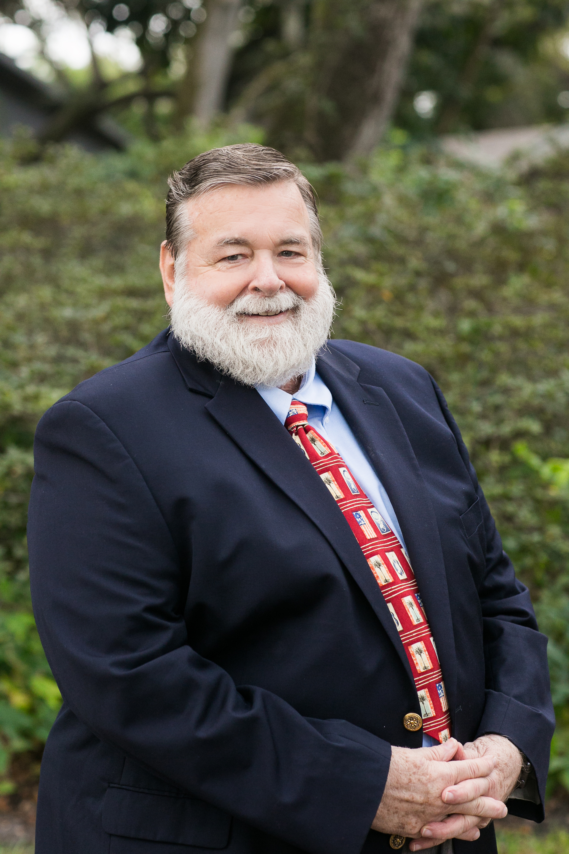 Charlie Robinson’s 50th Year! Special Needs Lawyers