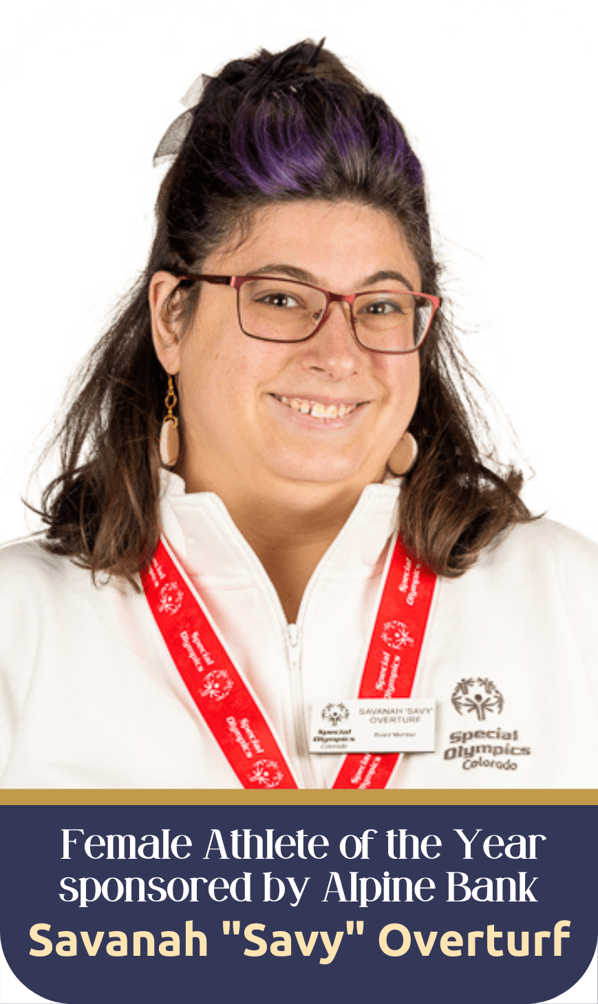 HOF Inductee Bios Special Olympics CO(05)