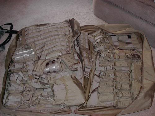 Special Forces Weapons & Gear