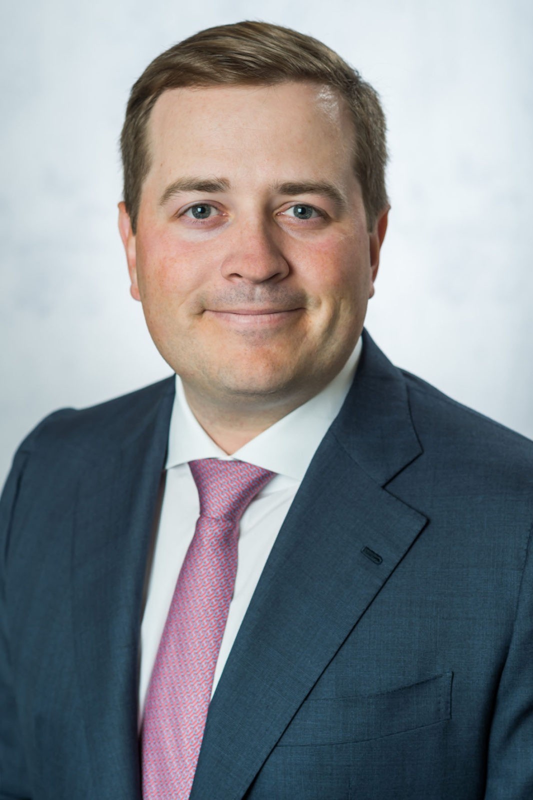 Henry Ross Perot III Special Operations Warrior Foundation