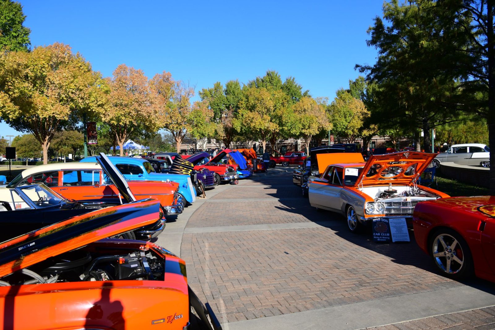 Annual SSG Alex Viola Car Show Benefits SOWF Special Operations