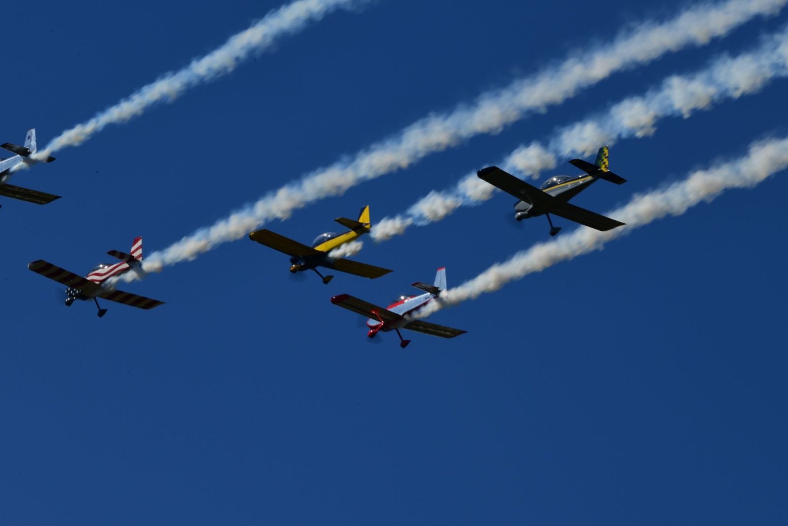 Annual SSG Alex Viola Car Show Benefits SOWF Special Operations