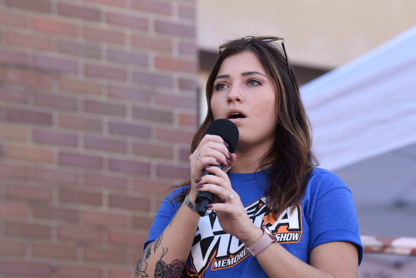 Annual SSG Alex Viola Car Show Benefits SOWF Special Operations