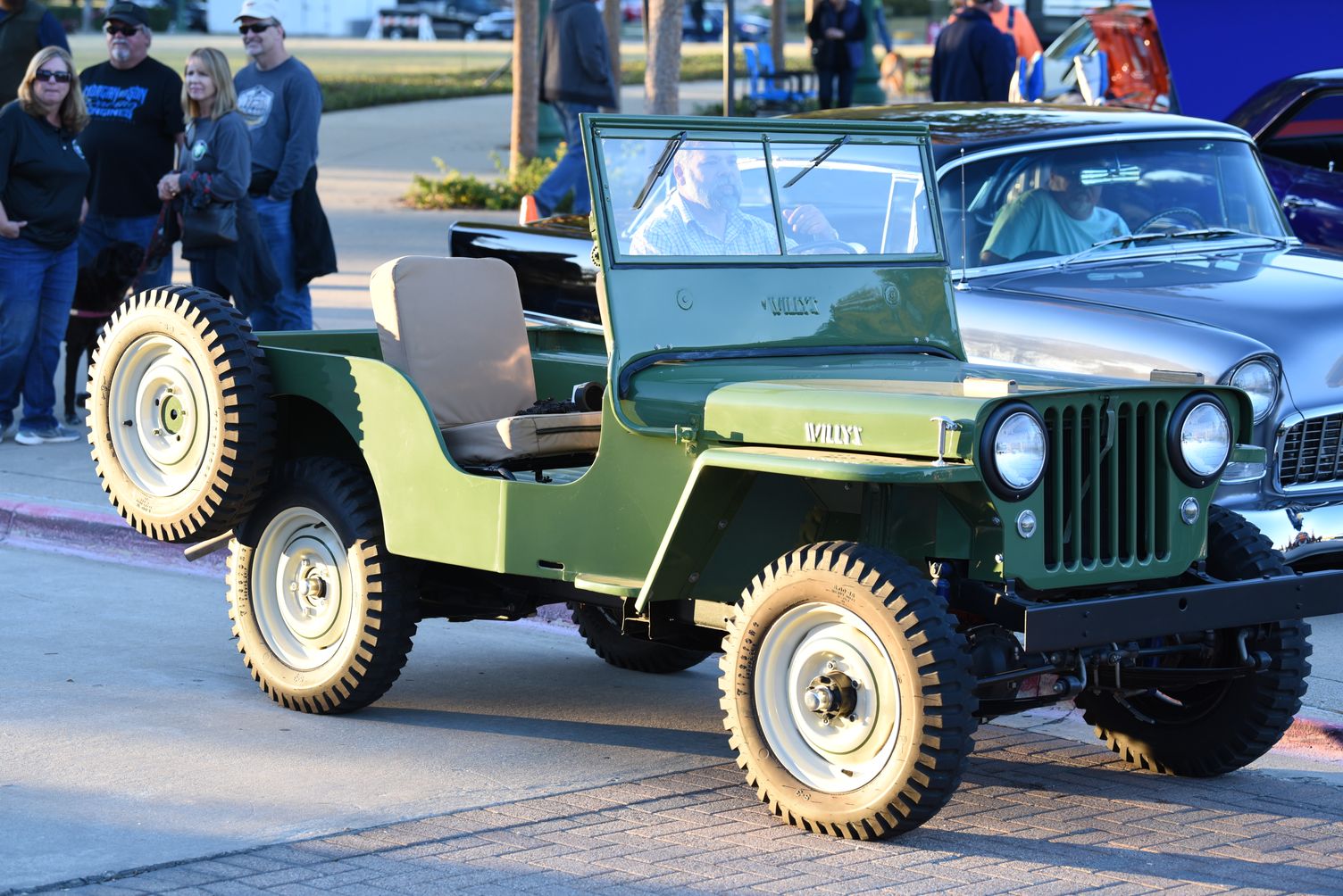 Annual SSG Alex Viola Car Show Benefits SOWF Special Operations