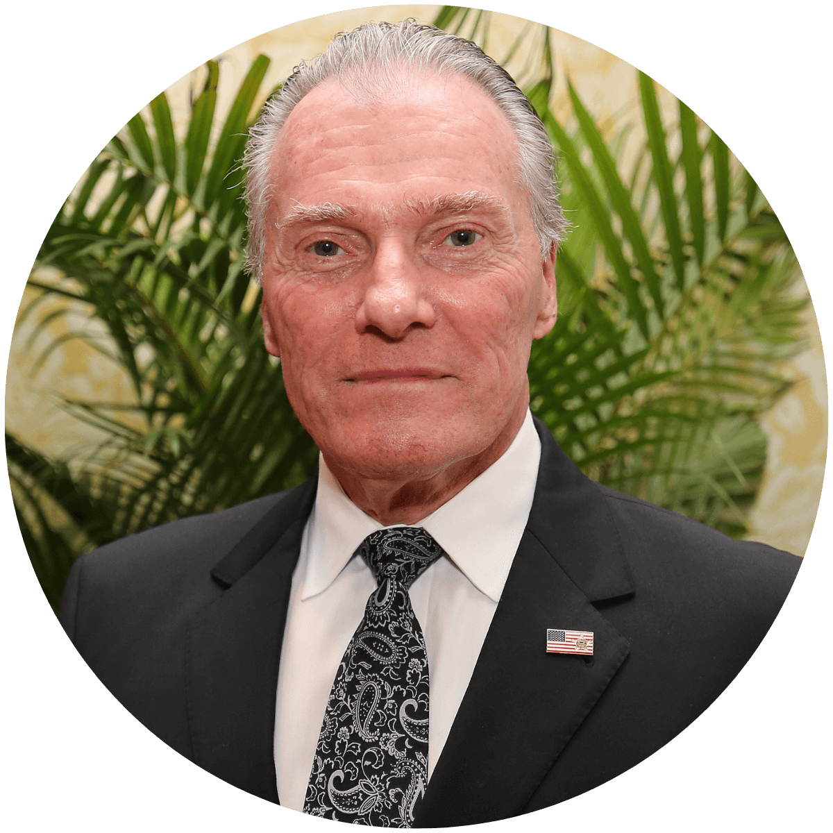 Thomas Quinn Special Operations Warrior Foundation