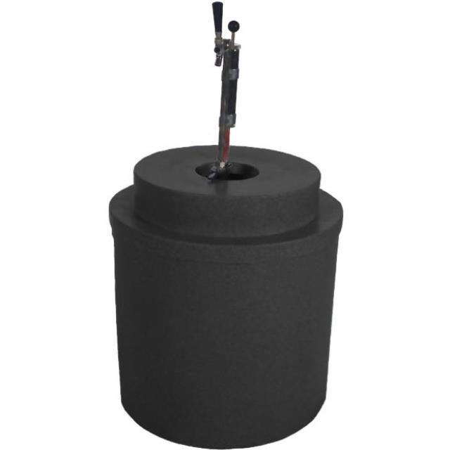 INSULATED KEG COOLER Rentals Corvallis OR, Where to Rent INSULATED KEG