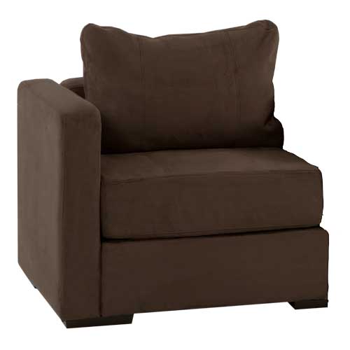 LOUNGE FURNITURE CORNER CHAIR SACTIONAL Rentals Corvallis OR, Where to