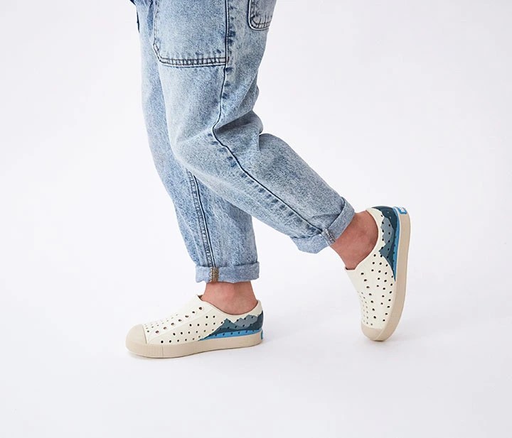 How To Clean Native Shoes?