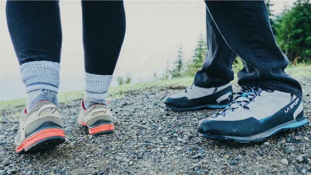 How To Stop Shoes From Gapping On The Sides?