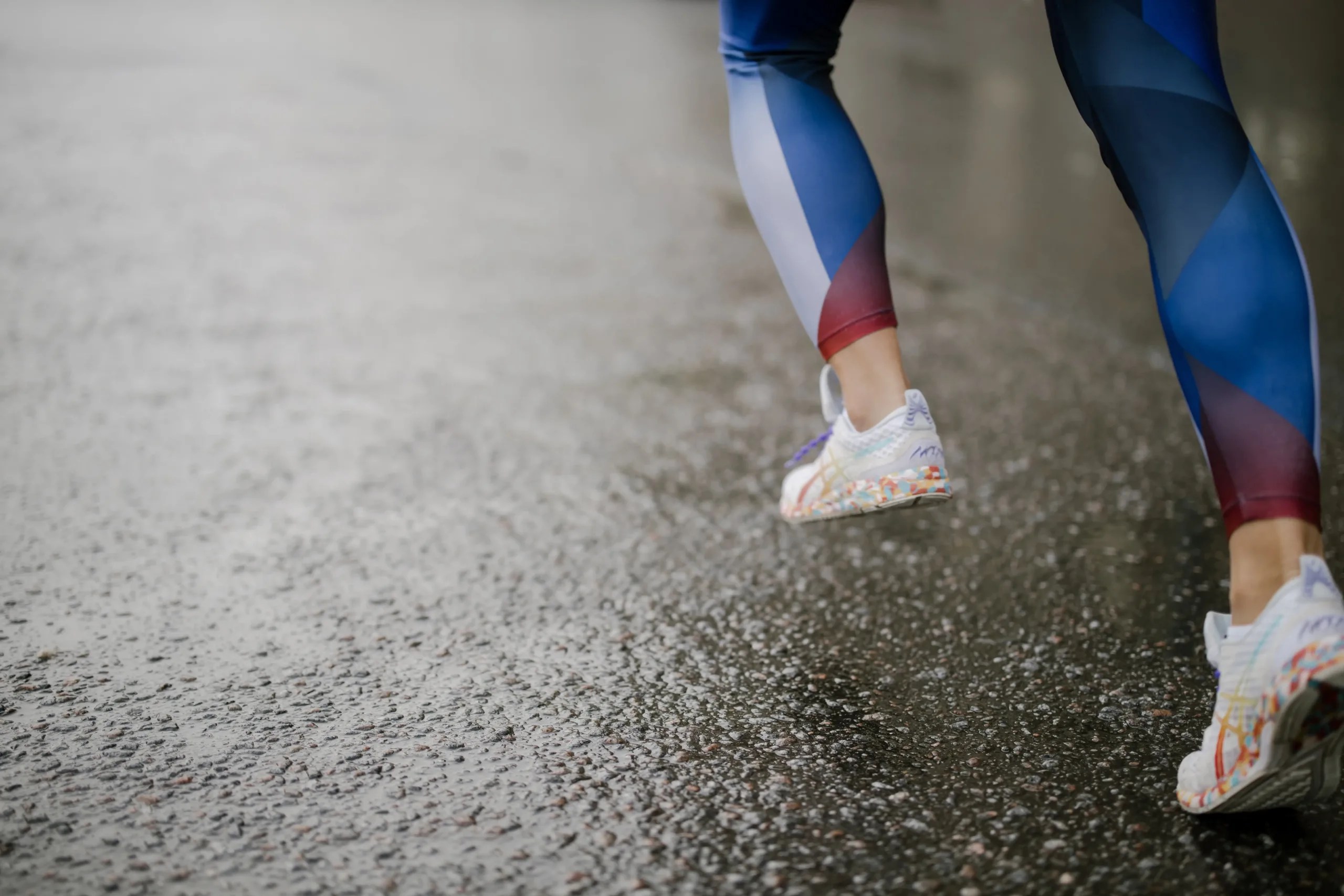 How To Waterproof Running Shoes?