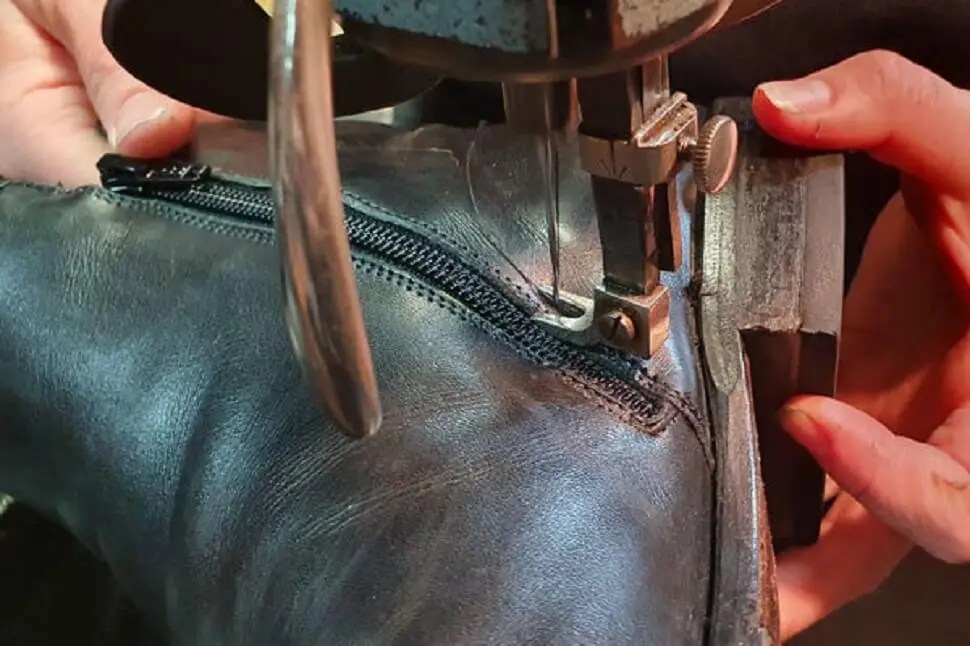 How To Fix Shoe Zipper? Easy Way To Fix Shoe Zipper