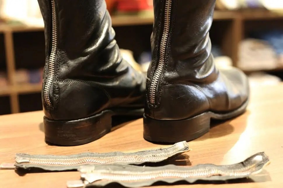 How To Fix Shoe Zipper? Easy Way To Fix Shoe Zipper