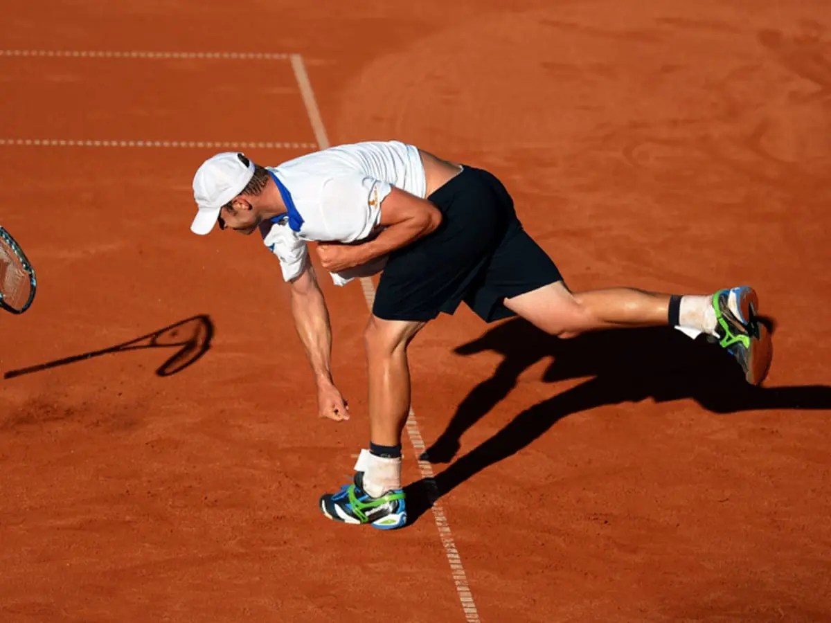 How To Get Good At Tennis Fast? Top Tips