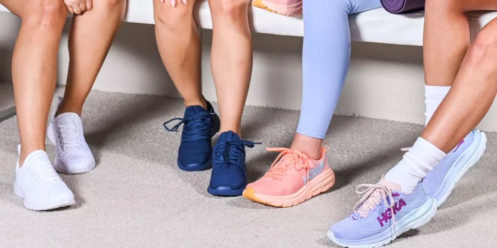 How Often Running Shoes Replace? Complete Guide